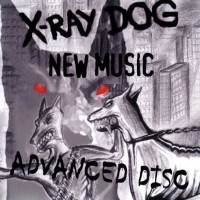 Purchase X-Ray Dog - New Music