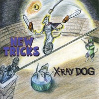 Purchase X-Ray Dog - New Tricks