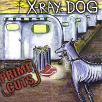 Purchase X-Ray Dog - Prime Cuts
