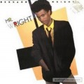 Buy Bernard Wright - Mr. Wright Mp3 Download