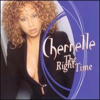 Purchase Cherrelle - Right Time