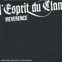 Purchase L'esprit Du Clan - Chapitre 2: Reverence