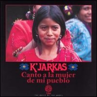 Purchase Los Kjarkas - Canto A La Mujer De Mi Pueblo