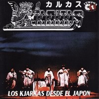 Purchase Los Kjarkas - Desde El Japon