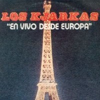 Purchase Los Kjarkas - En Vivo Desde Europa