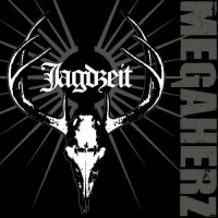 Purchase Megaherz - Jagdzeit (CDS)