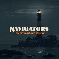 Purchase Navigators - The Straight and Narrow