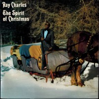 Purchase Ray Charles - The Spirit Of Christmas
