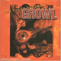 Purchase Ray Wylie Hubbard - Growl