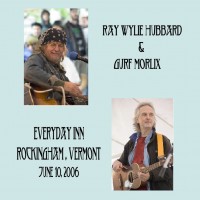 Purchase Ray Wylie Hubbard - The Everyday Inn