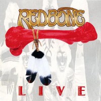 Purchase Redbone - Live