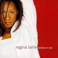 Purchase Regina Belle - Believe In Me