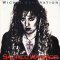 Buy Sacred Warrior - Wicked Generation Mp3 Download