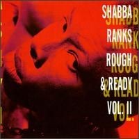 Purchase Shabba Ranks - Rough & Ready Vol. 2