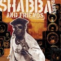 Buy Shabba Ranks - Shabba Ranks and Friends Mp3 Download