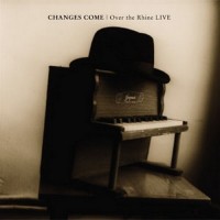 Purchase Over The Rhine - Changes Come