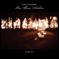 Purchase Over The Rhine - Live From Nowhere, Vol. 1