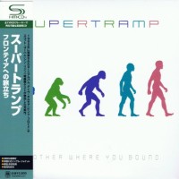 Purchase Supertramp - Brother Where You Bound (Remastered)