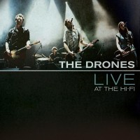 Purchase The Drones - Live At The Hi-Fi