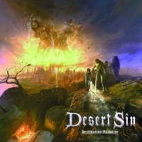 Purchase Desert Sin - Destination Paradise