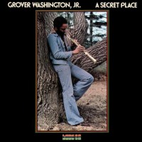 Purchase Grover Washington Jr. - A Secret Place