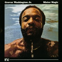Purchase Grover Washington Jr. - Mister Magic