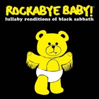 Purchase Jeffrey Miner - Rockabye Baby! - Lullaby Renditions Of Black Sabbath