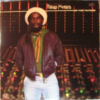Purchase Pablo Moses - In The Future