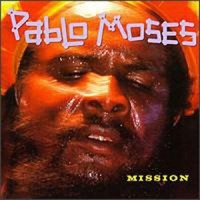 Purchase Pablo Moses - Mission