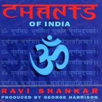 Purchase Ravi Shankar - Chants of India