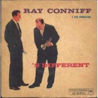 Purchase Ray Conniff - Butterfield S`Diferent
