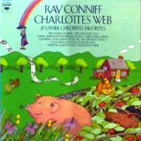Purchase Ray Conniff - Charlotte's Web