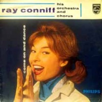Purchase Ray Conniff - Come On And Dance