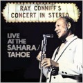Buy Ray Conniff - Concert in Stereo - Live At The Sahara - Tahoe Mp3 Download