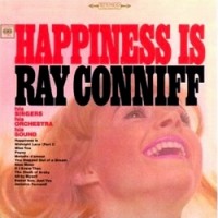 Purchase Ray Conniff - Hapiness Is