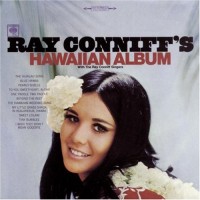 Purchase Ray Conniff - Hawaiian Album