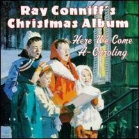 Purchase Ray Conniff - Here We Come A-Caroling