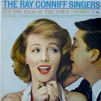 Purchase Ray Conniff - It's The Talk Of The Town (Reissued 2011)