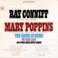 Purchase Ray Conniff - Music From Mary Poppins