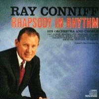 Purchase Ray Conniff - Rhapsody In Rhythm
