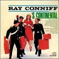 Purchase Ray Conniff - 'S Continental