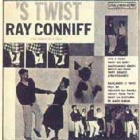 Purchase Ray Conniff - 'S Twist