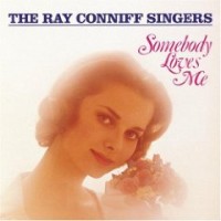 Purchase Ray Conniff - Somebody Loves Me