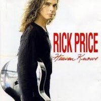 Purchase Rick Price - Heaven Knows