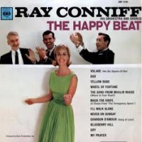 Purchase Ray Conniff - The Happy Beat