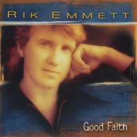 Purchase Rik Emmett - Good Faith