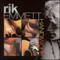 Buy Rik Emmett - Handiwork Mp3 Download