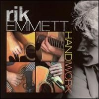 Purchase Rik Emmett - Handiwork