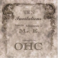 Purchase Rik Emmett - Ten Invitations From The Mistress Of Mr. E