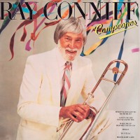 Purchase Ray Conniff - Campeones